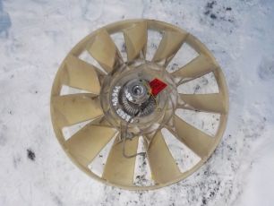 5106600102 MAN Термомуфта, № XF48967