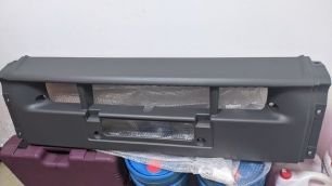 T00124018 TOPCOVER