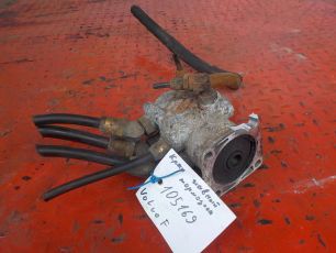 Изображение грузовика