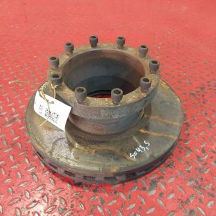 Изображение грузовика