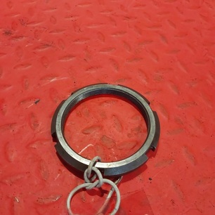 9763560026 MERCEDES Гайка ступицы, № XF459502