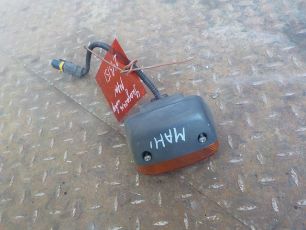 Изображение грузовика