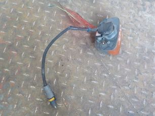 Изображение грузовика