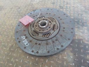 Изображение грузовика