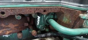 Изображение грузовика