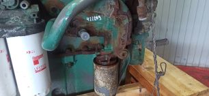 Изображение грузовика