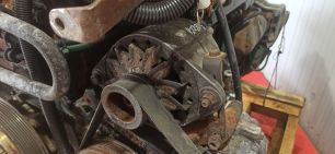 Изображение грузовика