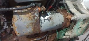 Изображение грузовика