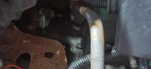 Изображение грузовика