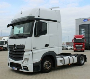 Mercedes-Benz Actros MPIV с 2013