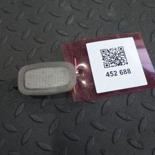 9608200501 MERCEDES Плафон салонный, № XF452688