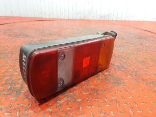 Изображение грузовика