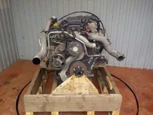 Изображение грузовика