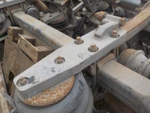 Изображение грузовика