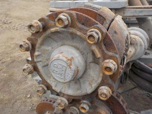 Изображение грузовика