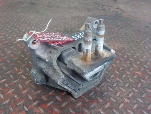 81962100593 MAN Подушка двигателя, № XF163858