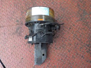 Изображение грузовика