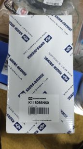 K118056N50 KNORR Фильтр масляный