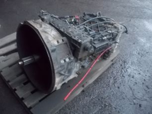 Изображение грузовика