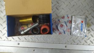 Изображение грузовика