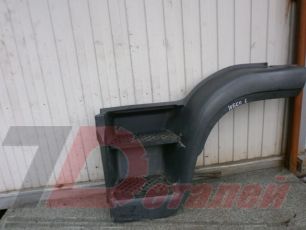 Изображение грузовика