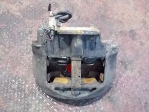 Изображение грузовика