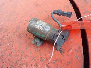 504287310 IVECO Реле силовое, № XF286813
