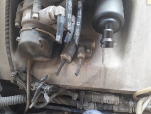 Изображение грузовика