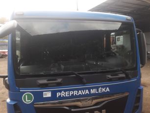 Изображение грузовика