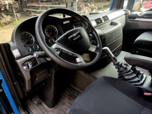 Изображение грузовика