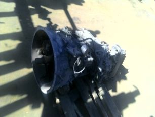 Изображение грузовика