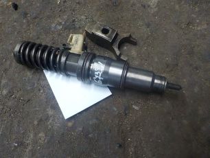 20584345 VOLVO Насос-форсунка, № XF67354