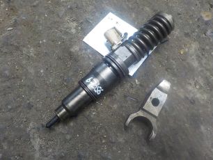 20584345 VOLVO Насос-форсунка, № XF67356