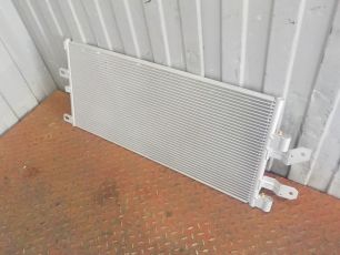 123303 DIESEL TECHNIC Радиатор кондиционера