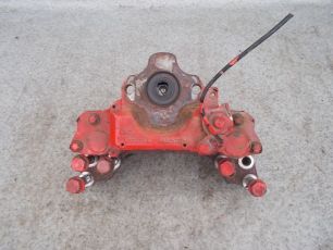 Изображение грузовика