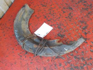 6594200144 MERCEDES Пыльник тормозного барабана