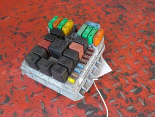 Изображение грузовика