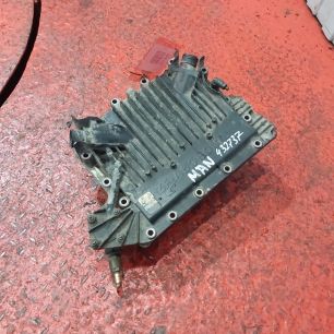 Изображение грузовика