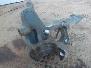 Изображение грузовика