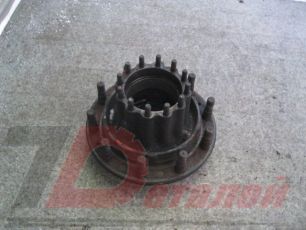 Изображение грузовика