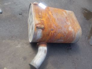 Изображение грузовика