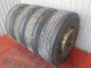 Изображение грузовика