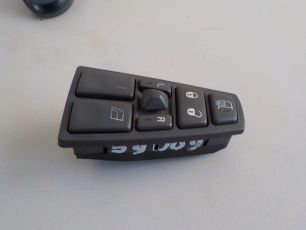 20752918 VOLVO Блок управления стеклоподъемника, № XF59009