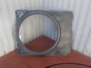 9425050555 MERCEDES Диффузор, № XF108908