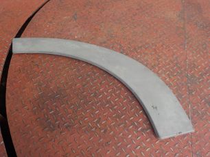 9436660637 MERCEDES Накладка корпуса подножки, № XF108971