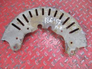 20374213 VOLVO Пыльник тормозного диска, № XF186157