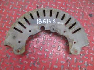 20374213 VOLVO Пыльник тормозного диска, № XF186158