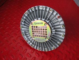 315221 DIESEL TECHNIC Термомуфта