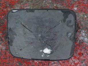 Изображение грузовика