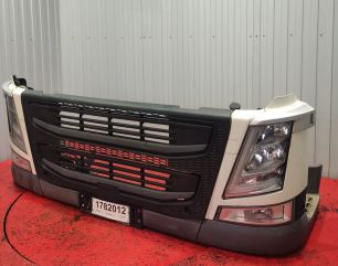 Изображение грузовика